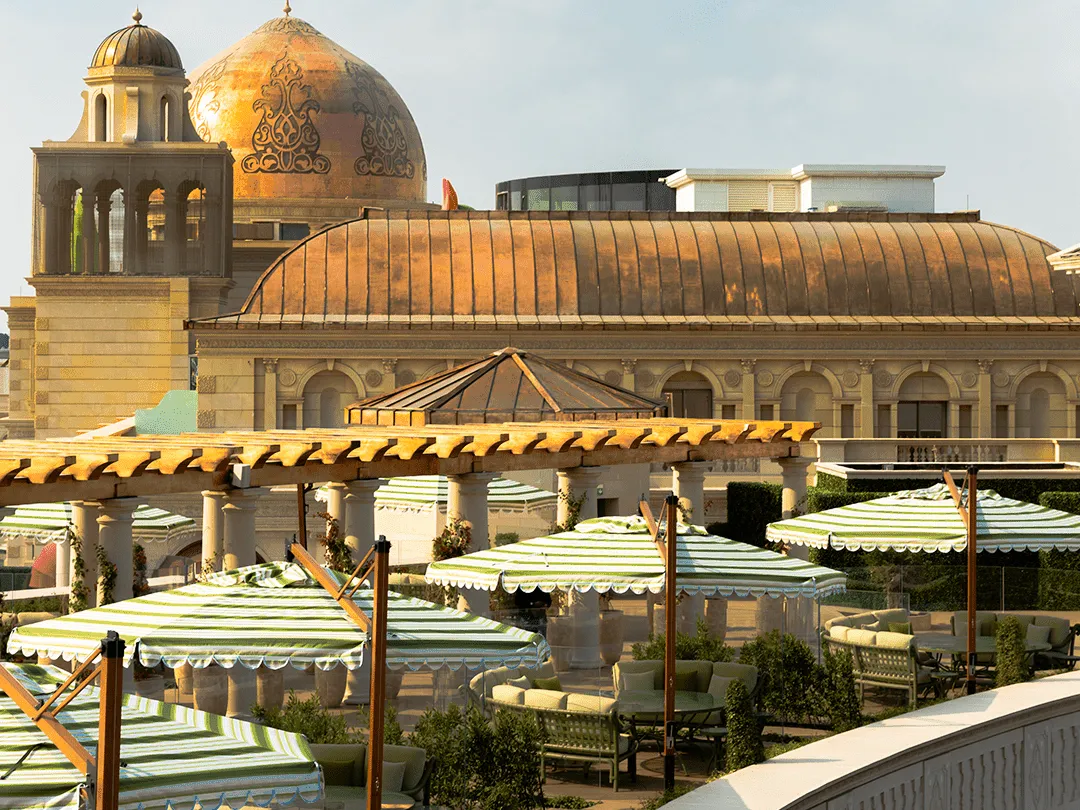 21hsresidence Hotel