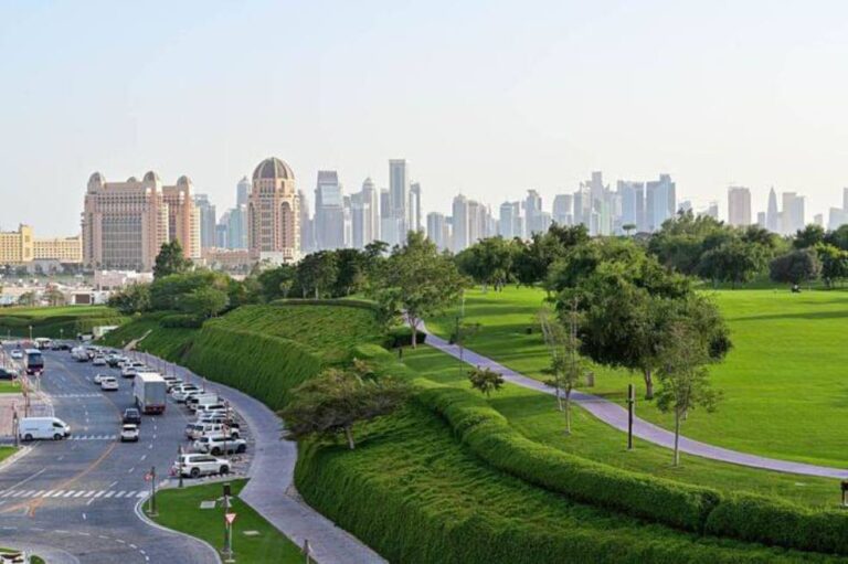 Doha Living Redefined by the Best Hotels in Qatar