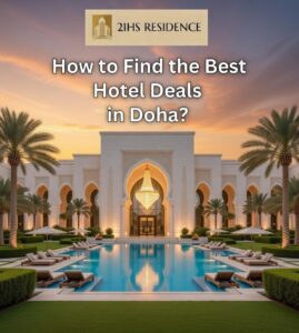 hotel deals in doha