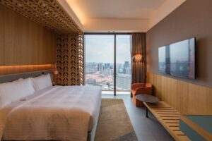 cheap hotels in Doha